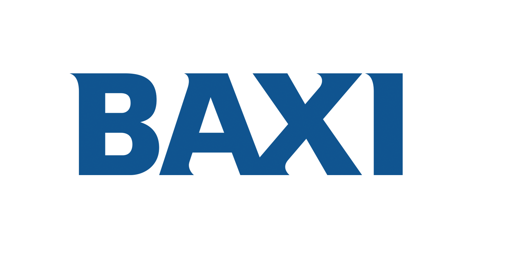 Baxi Boilers Logo