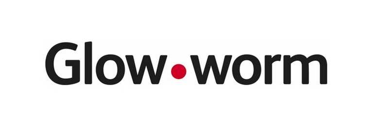 Glow Worm boiler logo