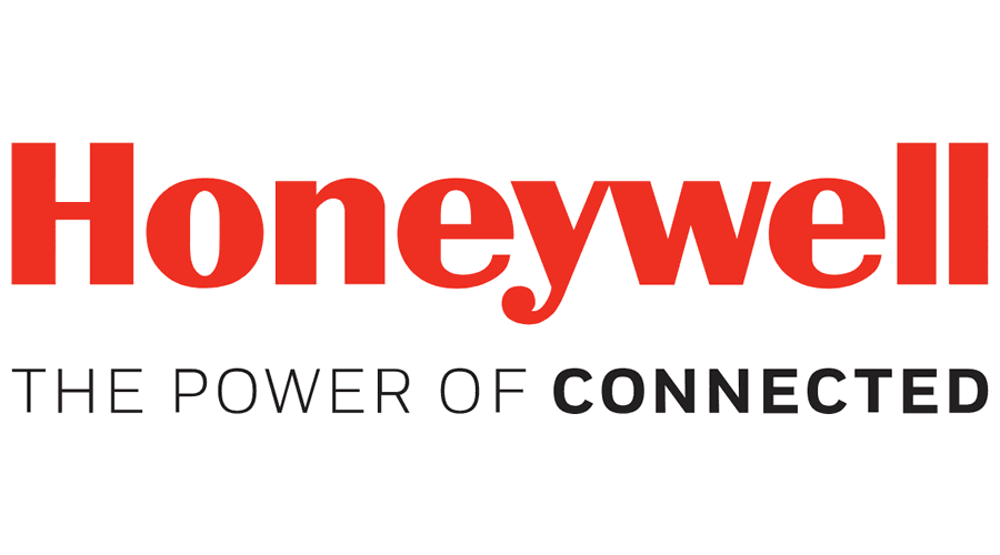 Honeywell Heating Controls logo