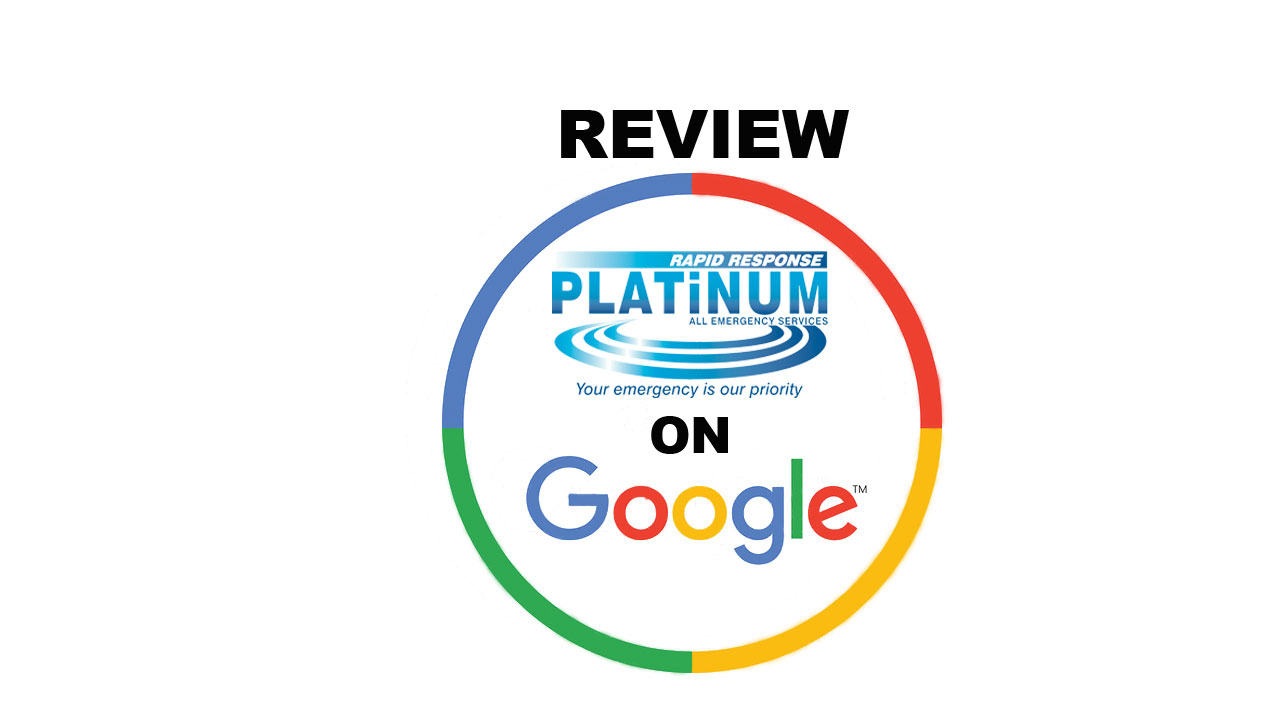 Google Review Badge