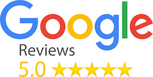 Platinum Emergency Services Google five star rating badge 22.51.19