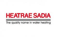 Heatrae Sadia Logo