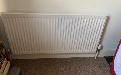 How To Fix A Leaking Radiator