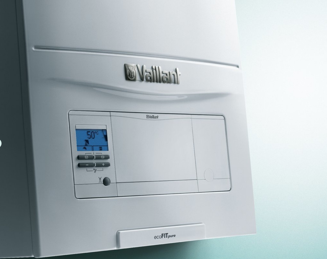 Vaillant System Boiler